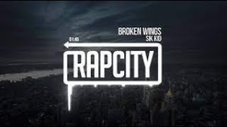 Sik World - Broken Wings (acapella)