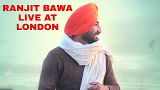 Ranjit Bawa Live In London