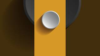 Famous 3d logo button design ✒️ #shorts #logo #illustrator Net Worth