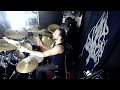 Capture de la vidéo Kvist - Ars Manifestia - Drumcover