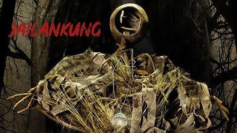 JAILANGKUNG - Film Pendek (Short movie)