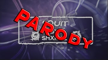 Squit ▪ by Shxrkz [INTRO PARODY] | AerumeParodies