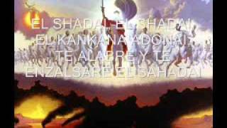 EL SHADAI - RUTH RIOS chords