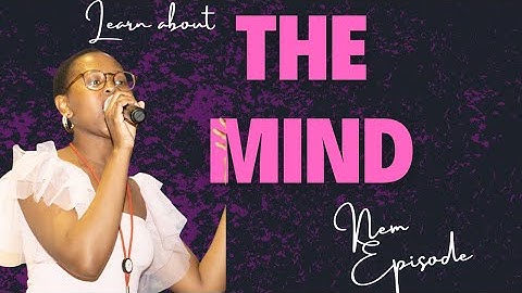 Mental Upgrade Series | Episode 2 | How Your Mind Creates Reality