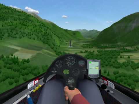 condor 2 soaring simulator condor 2 soaring simulator