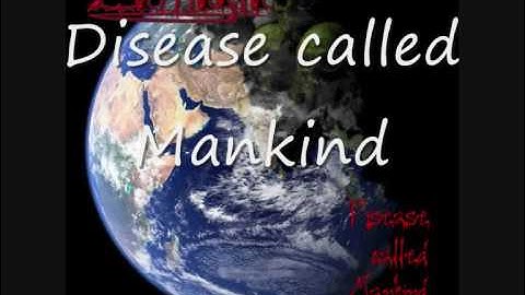 Lamagra - Disease called Mankind