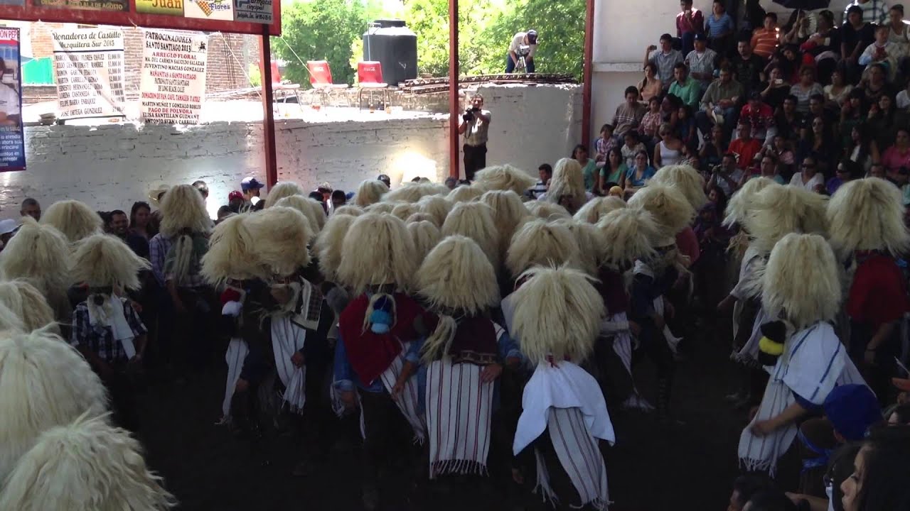 Tastuanes de Juchipila Zacatecas... - YouTube