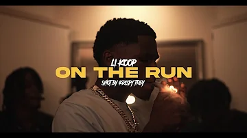 Li Koop - On The Run ( Official Music Video )