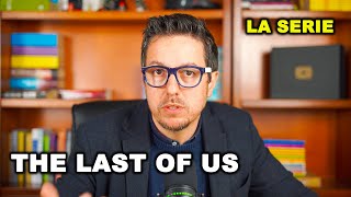THE LAST OF US | la serie - recensione