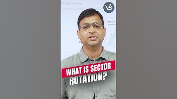 Avoid Losses and Maximize Gains in Stock Market using Sector Rotation | Vivek Bajaj
