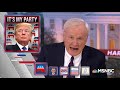 Republican 12 John Boehner: ‘There Is No Republican Party. There’s A President Trump Party’ | Hardball | MSNBC