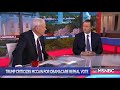 Republican 6 John Boehner: ‘There Is No Republican Party. There’s A President Trump Party’ | Hardball | MSNBC