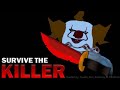 Survive the killer 