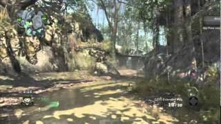 DG Renner - Jungle spawn hawk