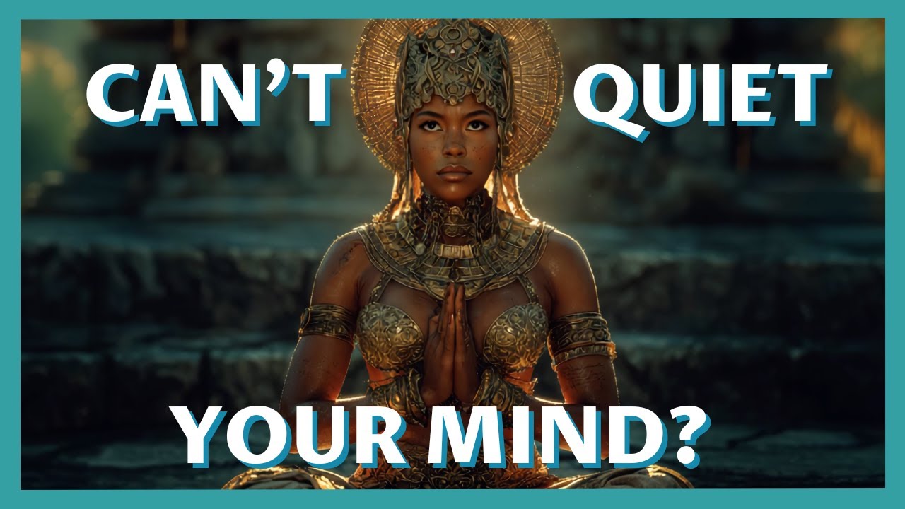 Ancestral Echoes🌿 Carrying Too Much? Listen to This No Ads video