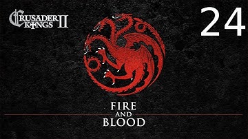 CK2 Game of Thrones - Aegon’s Conquest - Restoring Valyria #24