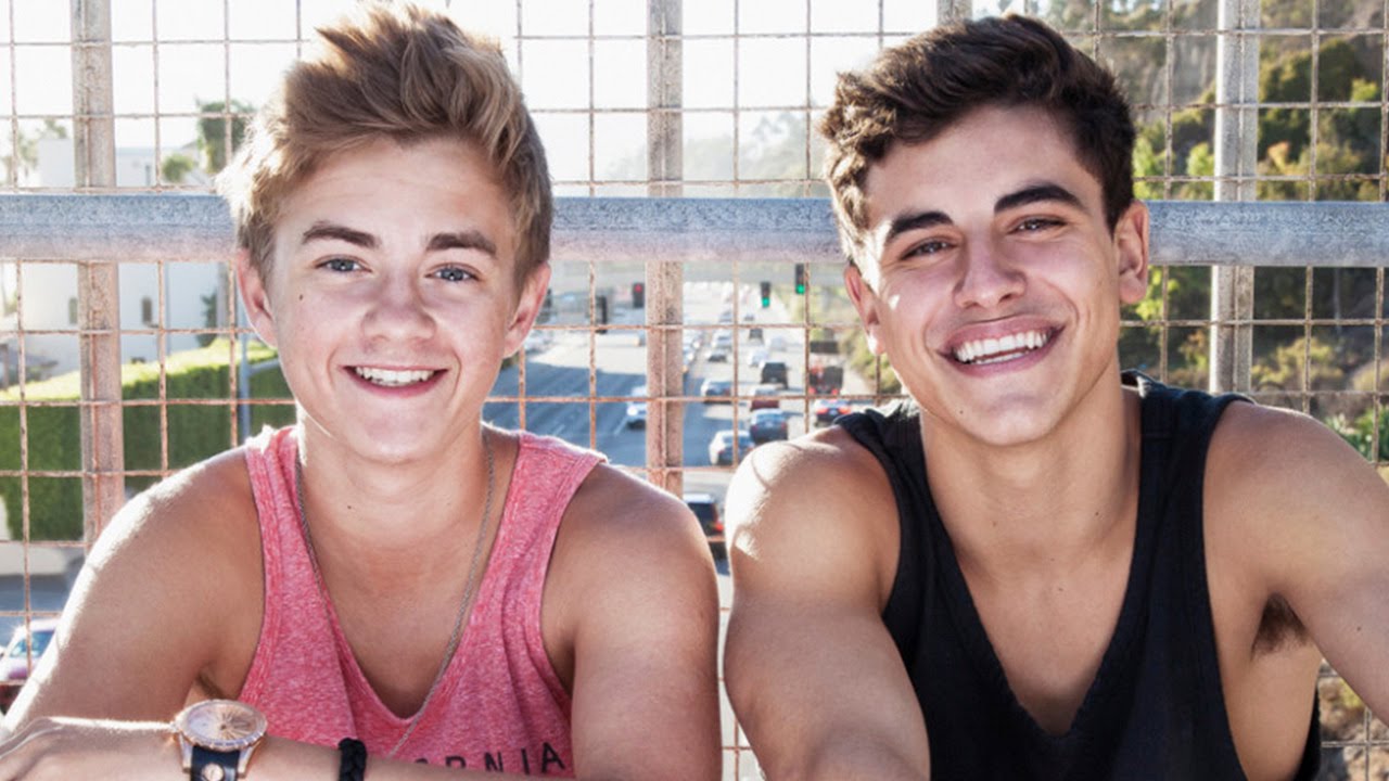 What It Takes to Create The Perfect Vine: Tips From Jack & Jack