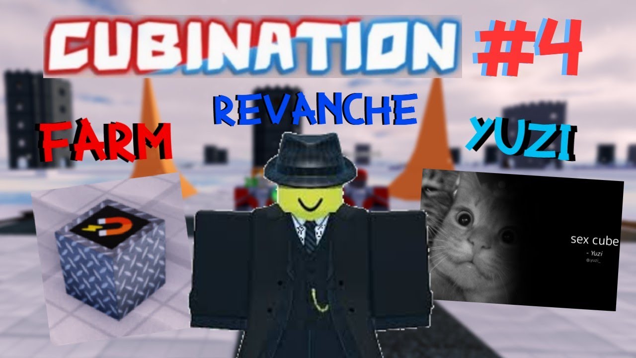 muitas novidades / cubination #4 - YouTube
