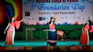 Hor Wngwi Nwng Chwngwi Mang Tongdi Parmita Malaima Sanjani Panda-5
