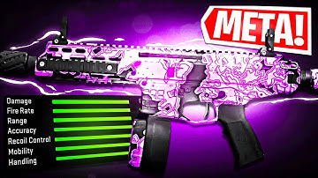new ISO 45 LOADOUT is *META* after UPDATE! 😲 (Best ISO 45 Class Setup) - MW2