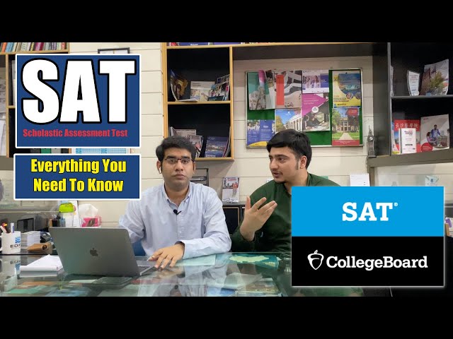 COLLEGE BOARD SCHOLASTIC APTITUDE TEST (SAT) UPDATED EXAM QUESTIONS by KHID  KHAD