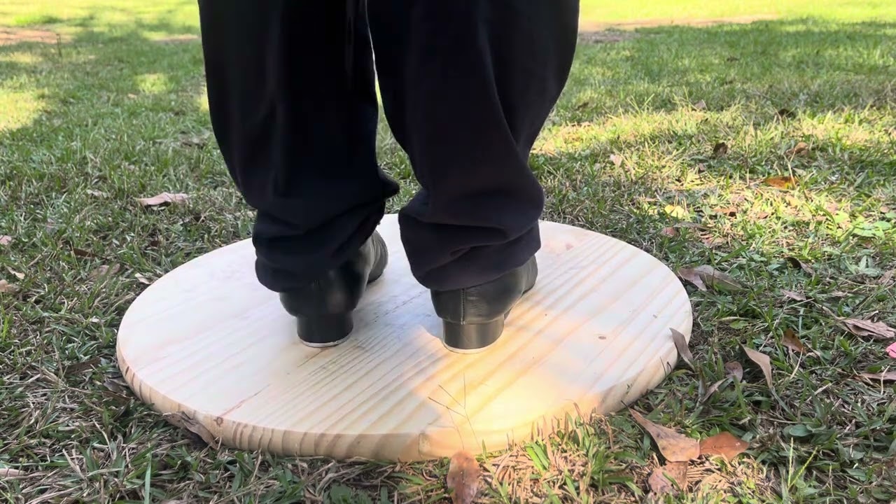 Rhythm combo variation #4 