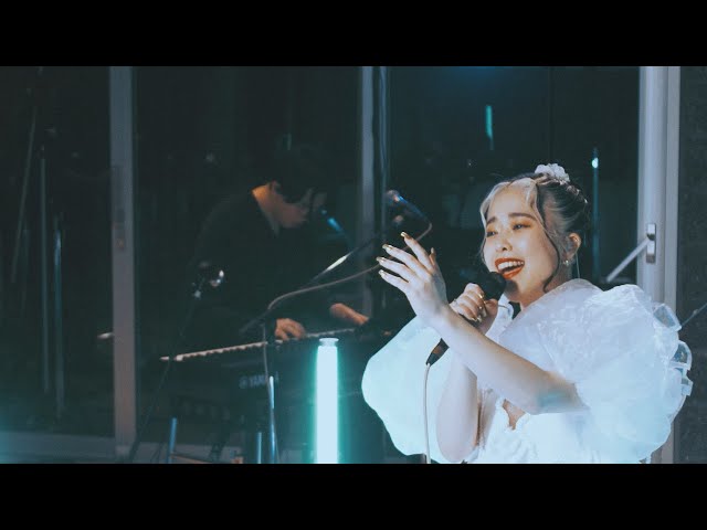 日向ハル「情熱／UA」 Online Live
