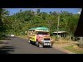 Samoa   Island Tour