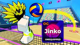 This is What PEAK Jinko Gameplay Looks Like...