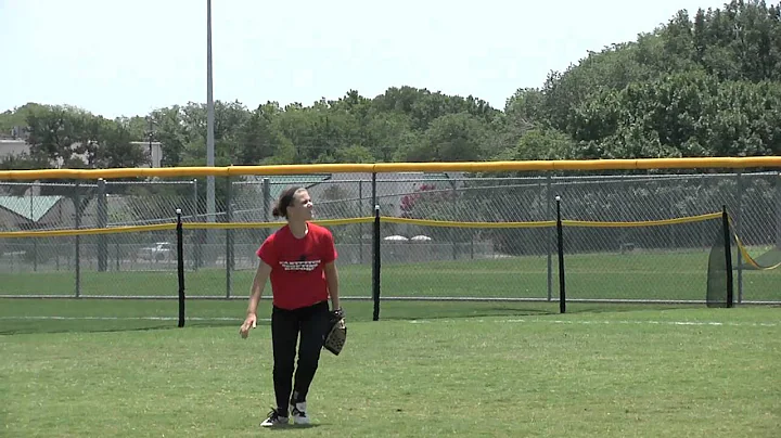 Katelyn Cooper - Best of the Southwest Showcase 2012