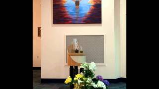 Easter Day 2011 St. John of The Cross Euclid Ohio