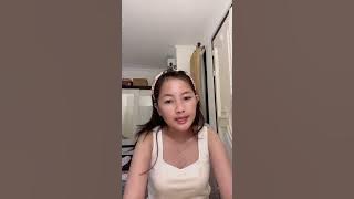 yohanaputrii (@hanaimeldaa) Tiktok Live (08 Jun 2025)