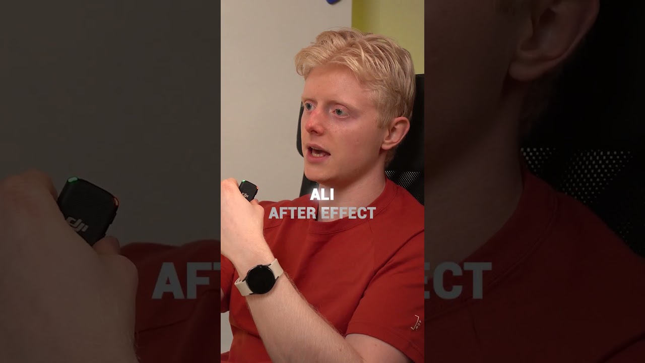 Short 1