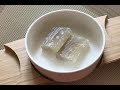 4K 軟硬天師 - 馬蹄糕 消暑生津 [ 新派做法] How to make  Water Chestnut cake