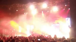 Kreator - Satan is Real Live @ London O2 Forum Kentish Town 02.03.2017