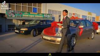 Hoja& Mamasoltan Wedding Day