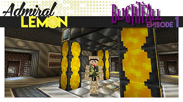 Blightfall - E1 - I Should Be A Voice Actor