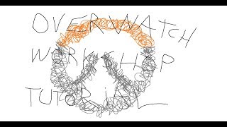 Overwatch Workshop Tutorial | Raycast Hit (Position - Player - Normal)