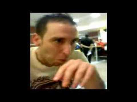 How to do a burger in one properly - YouTube