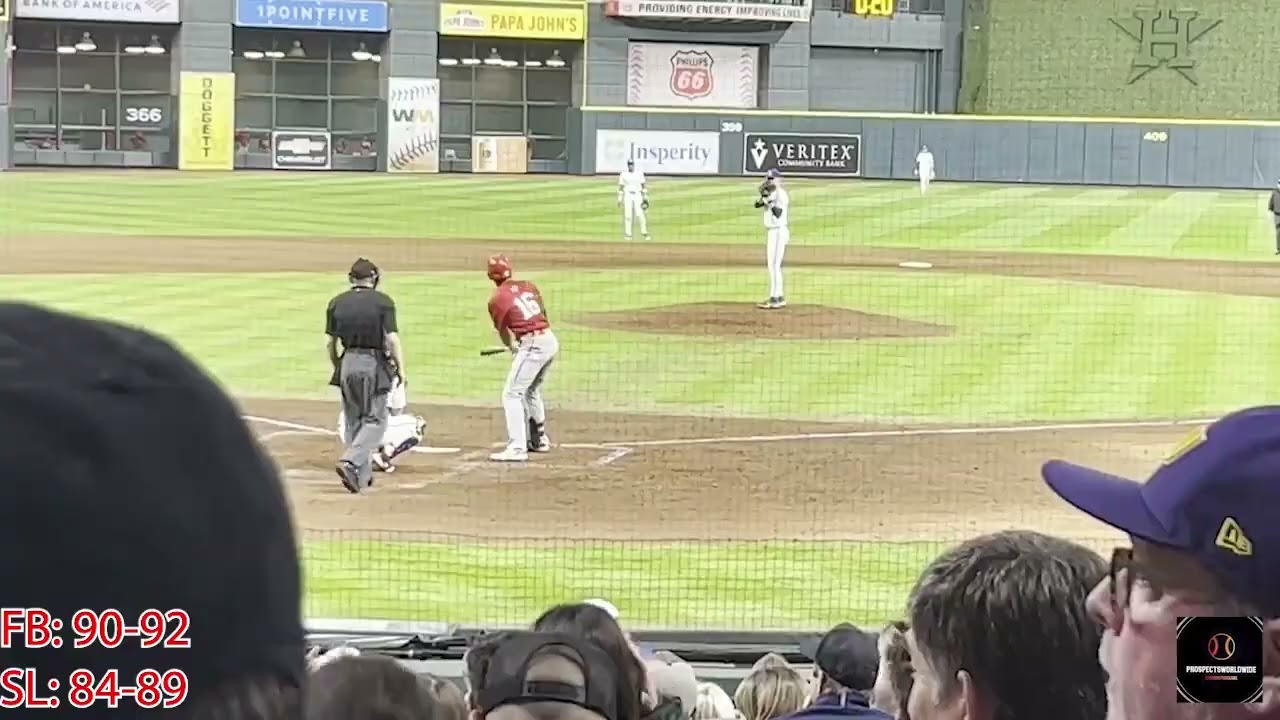 Gavin Guidry | LHP | LSU | (2025)