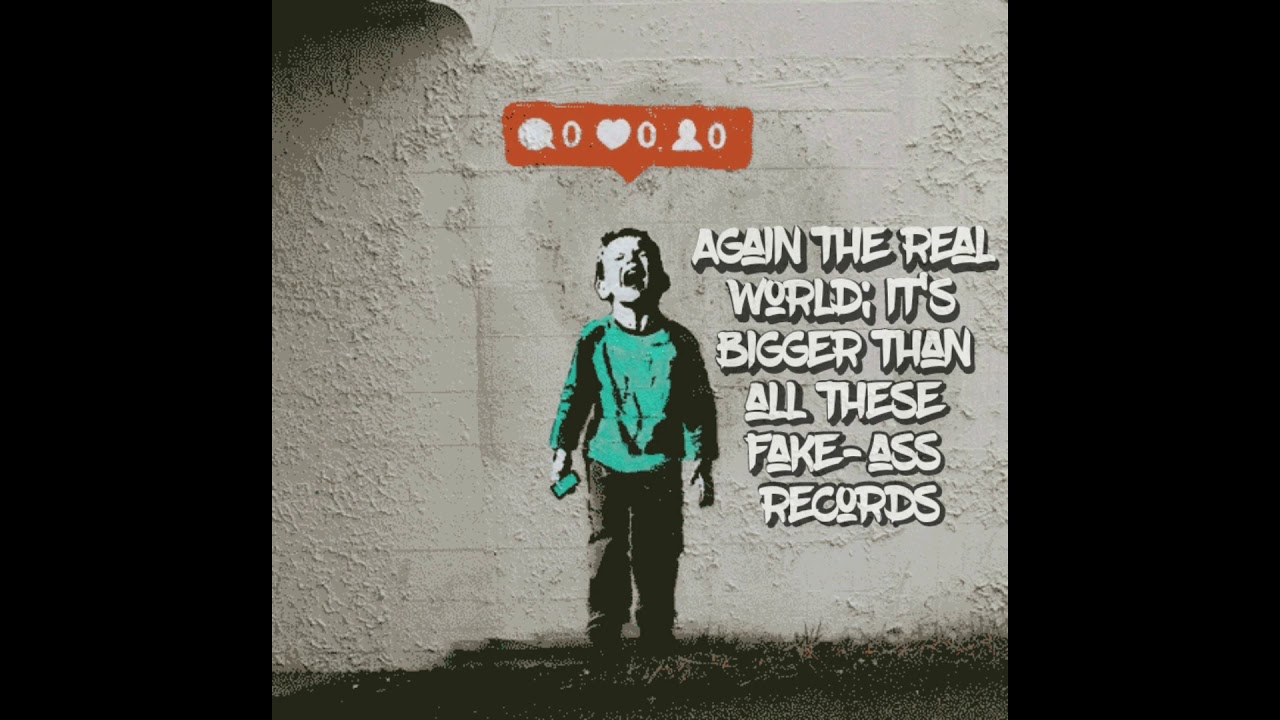 Larken Sparks X Dead Prez "Hip Hop"