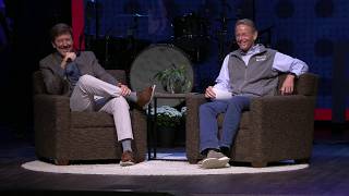 And Having Done All… Stand Firm | Pray Vote Stand Summit 2026