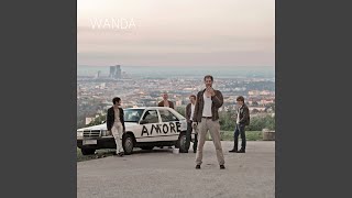 Video thumbnail of "Wanda - Easy Baby"