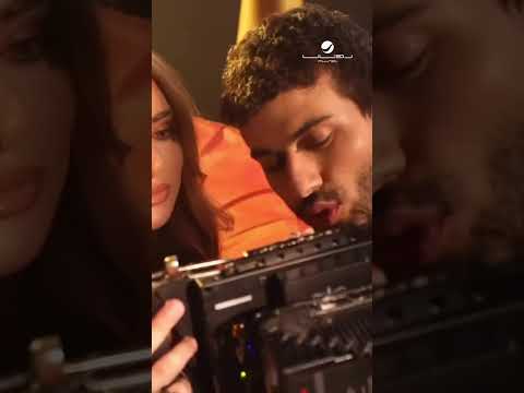 نجوى كرم كواليس أغنية شغ ل موسيقى نجوى كرم