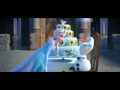 Frozen Fever Trailer