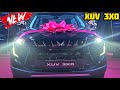 New 2024 mahindra xuv 3xo launched  xuv 300 facelift 2024  xuv 3xo base model 2024  xuv 3xo 2024