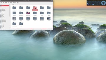 ArcoLinux : 516 BYOI ArcoLinuxB Deepin