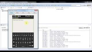 Taking Screen Shots of your App screenshot 4