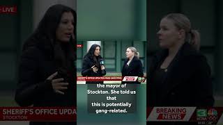Stockton birthday shooting update | Wounded range in age from 8 around 30