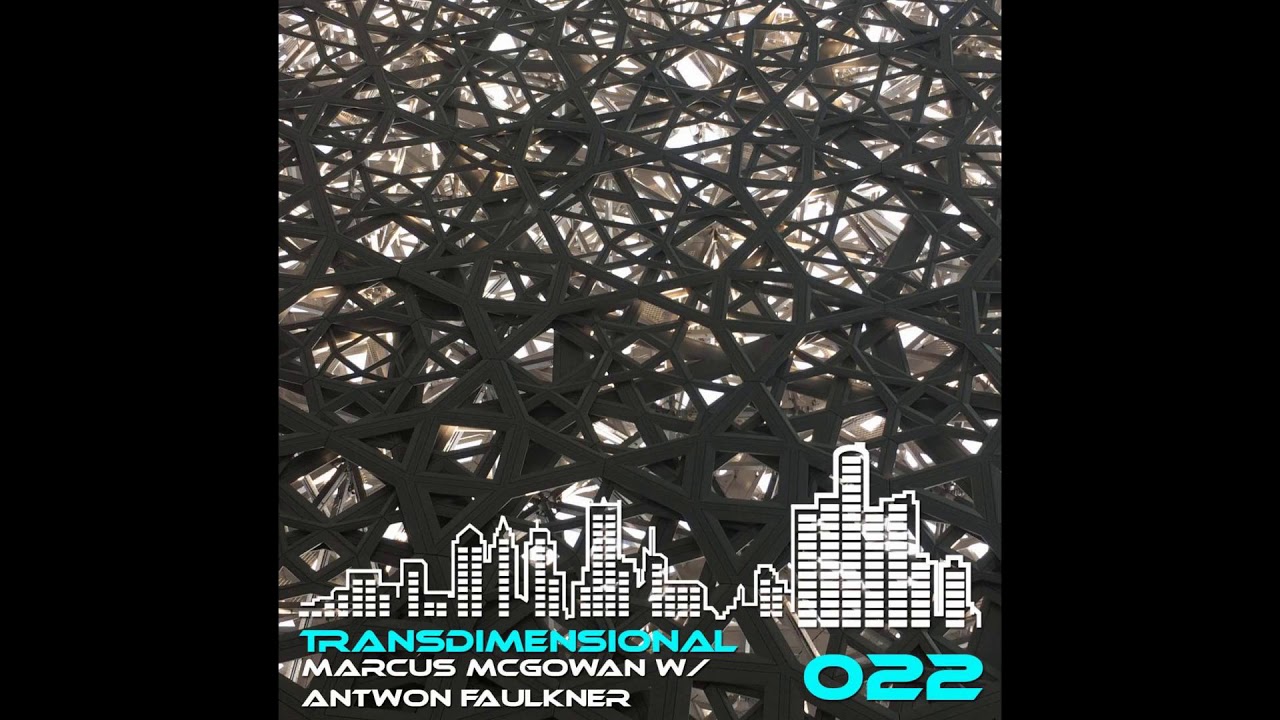 Obejrzyj Marcus McGowan - Transdimensional Flight (Original Mix) w YouTube Obejrzyj Marcus McGowan - Transdimensional Flight (Original Mix) w YouTube